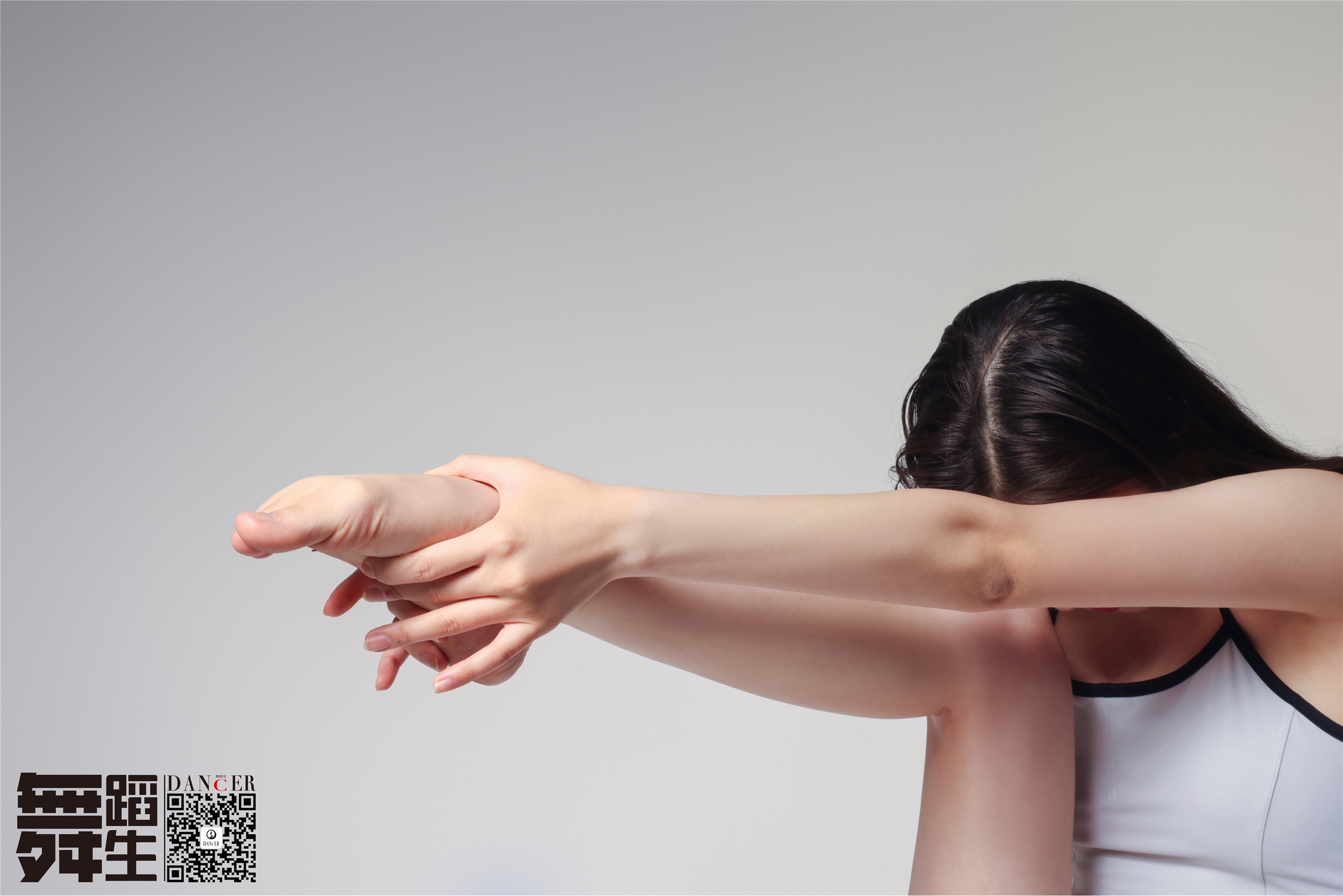 GALLI嘉丽 舞蹈生日记 109 - 羽